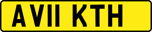 AV11KTH