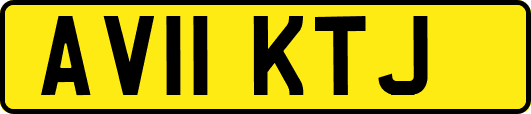 AV11KTJ