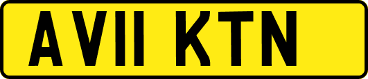 AV11KTN