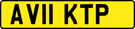 AV11KTP