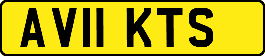 AV11KTS