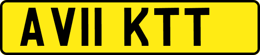 AV11KTT