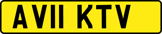 AV11KTV