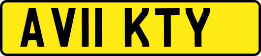 AV11KTY