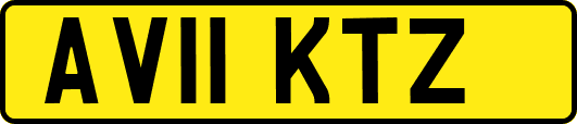 AV11KTZ