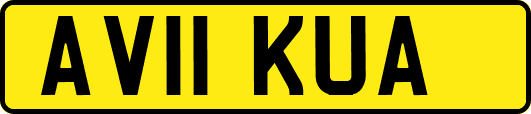 AV11KUA