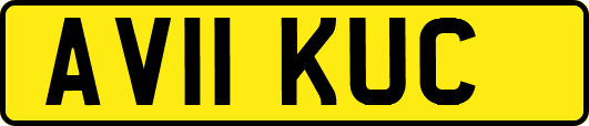 AV11KUC