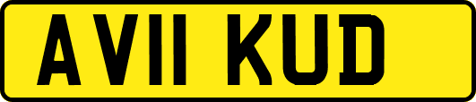 AV11KUD