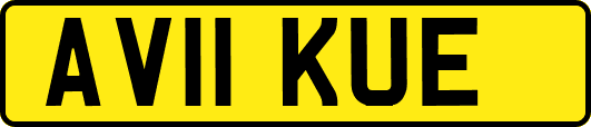 AV11KUE