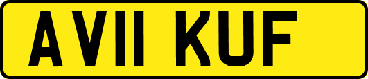 AV11KUF