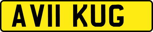 AV11KUG