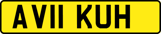 AV11KUH