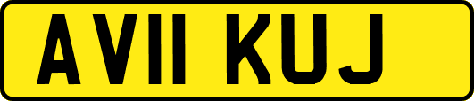 AV11KUJ