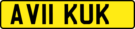 AV11KUK