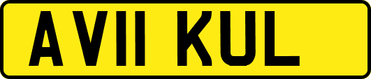 AV11KUL