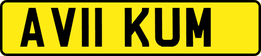AV11KUM
