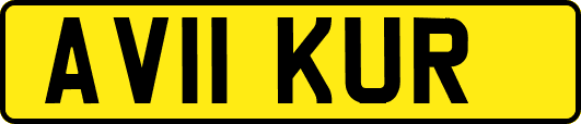 AV11KUR