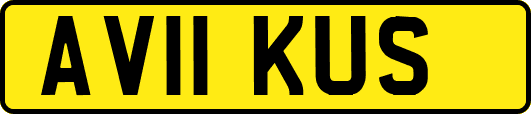 AV11KUS