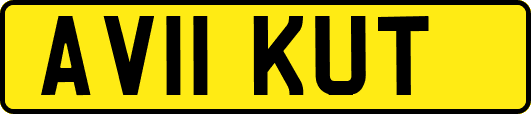 AV11KUT