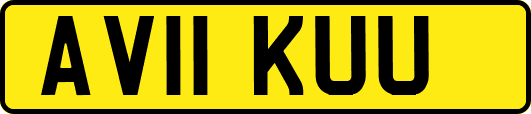 AV11KUU