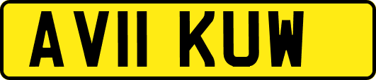 AV11KUW