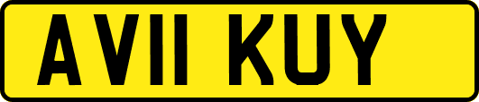 AV11KUY