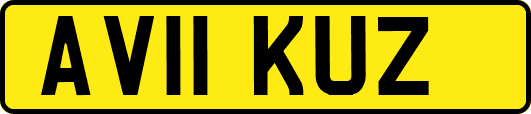 AV11KUZ