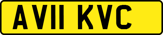 AV11KVC