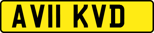 AV11KVD