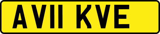 AV11KVE