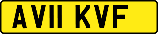 AV11KVF