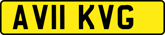 AV11KVG