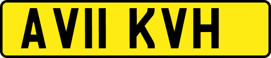 AV11KVH