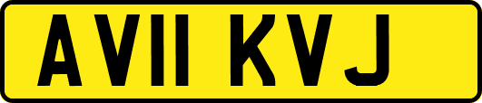 AV11KVJ