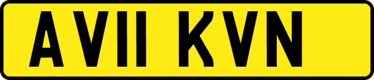 AV11KVN