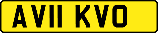 AV11KVO