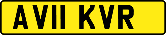 AV11KVR