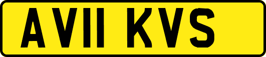 AV11KVS