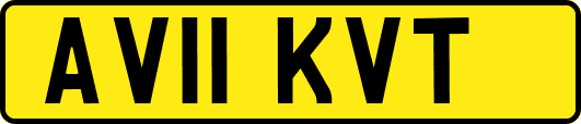AV11KVT