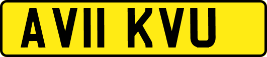 AV11KVU