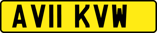 AV11KVW