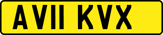 AV11KVX
