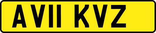 AV11KVZ
