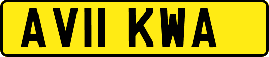 AV11KWA