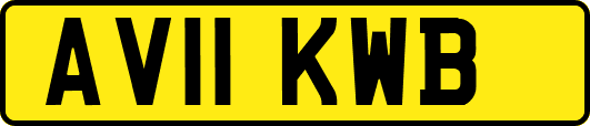 AV11KWB