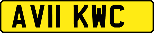 AV11KWC