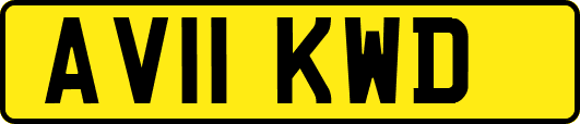 AV11KWD