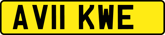 AV11KWE