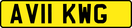 AV11KWG
