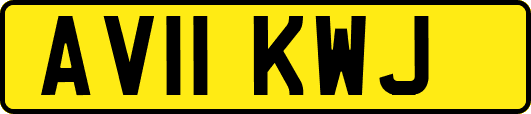 AV11KWJ